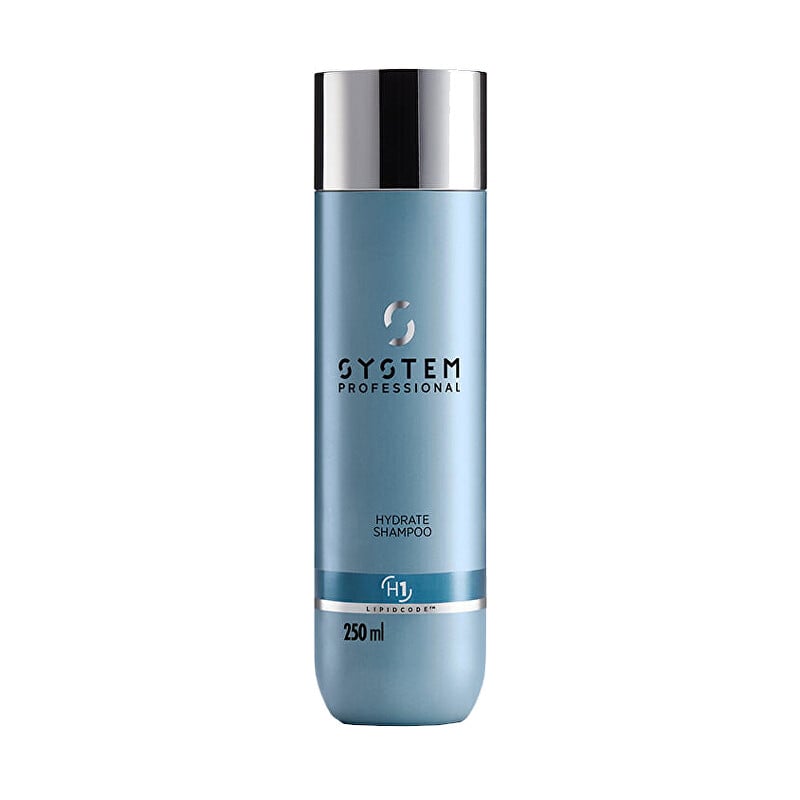 Hydratační šampon Hydrate (Shampoo) System Professional - 100 ml Hydratační šampon Hydrate (Shampoo) System Professional - 100 ml