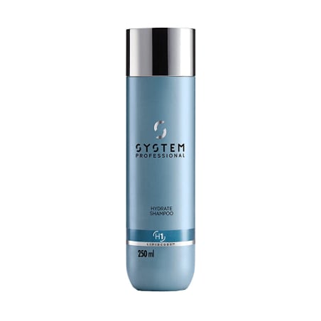 Hydratační šampon Hydrate (Shampoo) System Professional - 100 ml