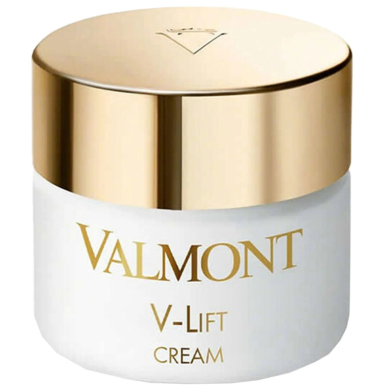 Krém proti vráskám Lifting V-Lift (Cream) Valmont - 50 ml Krém proti vráskám Lifting V-Lift (Cream) Valmont - 50 ml
