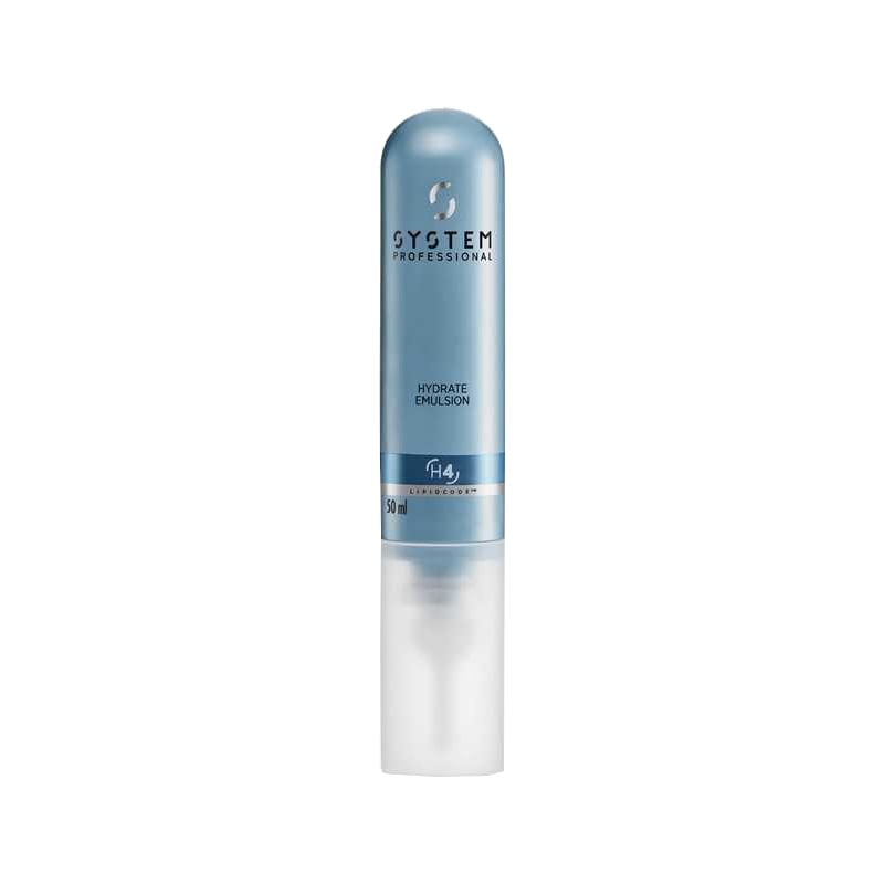 Hydratační vlasová emulze Lipid Code (Hydrate Emulsion) System Professional - 50 ml Hydratační vlasová emulze Lipid Code (Hydrate Emulsion) System Professional - 50 ml