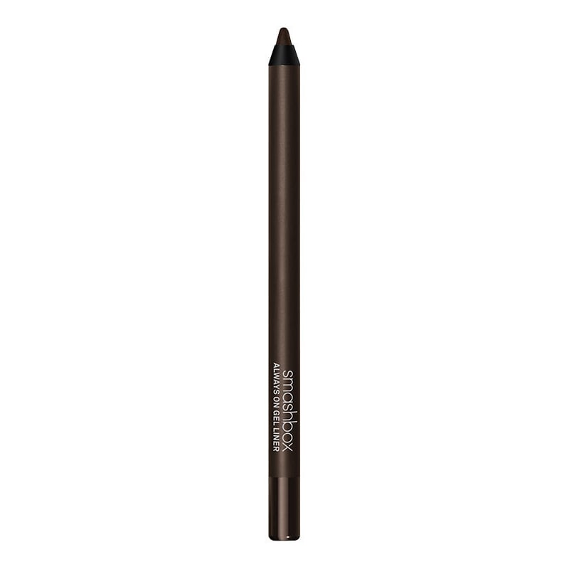 Gelová tužka na oči Always On (Gel Liner) Smashbox / Odstín: Brewed - 1,2 g