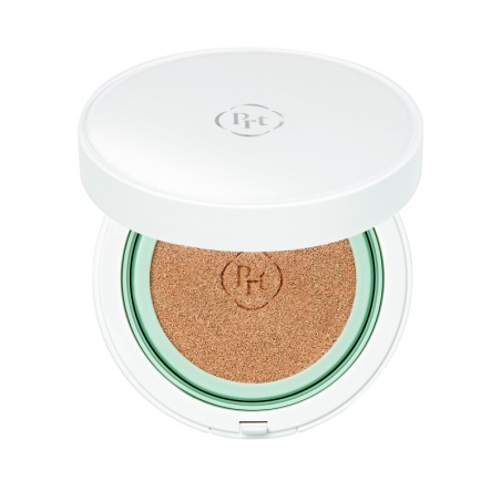 BB krém SPF 30 Purito Wonder Releaf Centella (BB Cushion) PURITO / Odstín: 21 Light Beige - 15 g