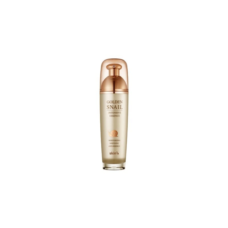 Pleťová esence Golden Snail (Intensive Essence) skin79 - 40 ml Pleťová esence Golden Snail (Intensive Essence) skin79 - 40 ml