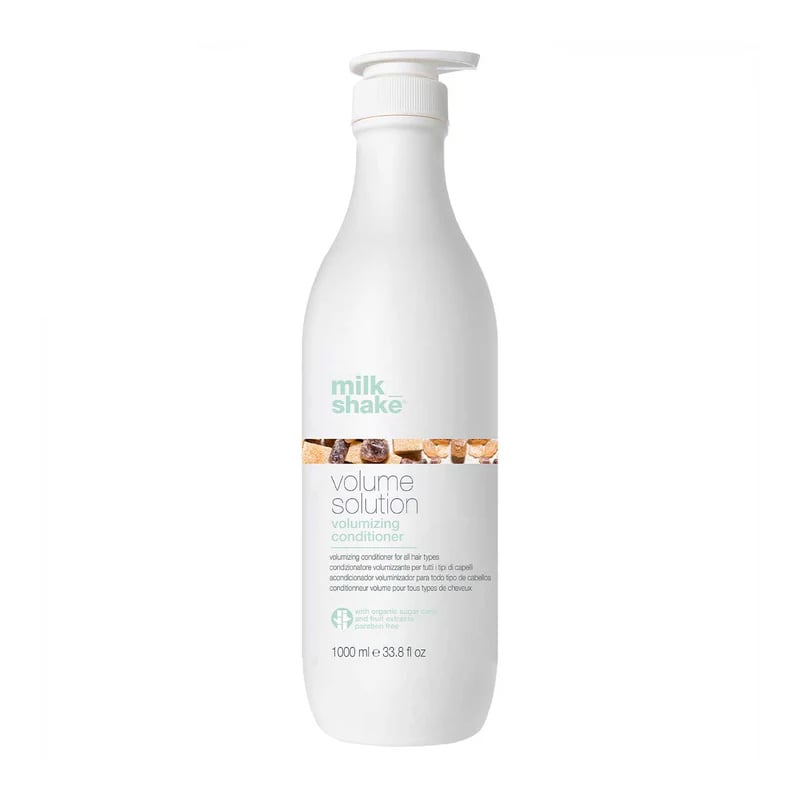 Kondicionér pro objem vlasů Volume Solution (Volumizing Conditioner) Milk Shake - 1000 ml Kondicionér pro objem vlasů Volume Solution (Volumizing Conditioner) Milk Shake - 1000 ml