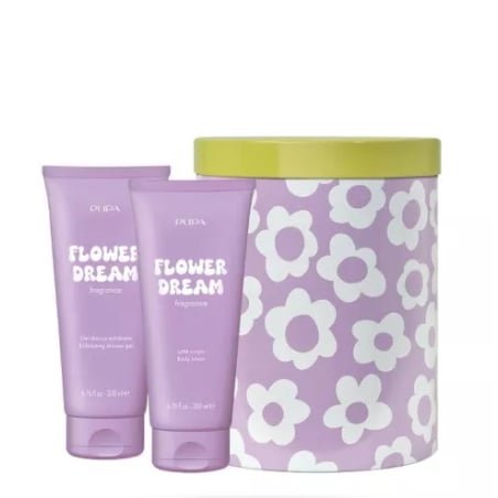 Dárková sada Flower Dream Happy Box Kit 2 PUPA Milano