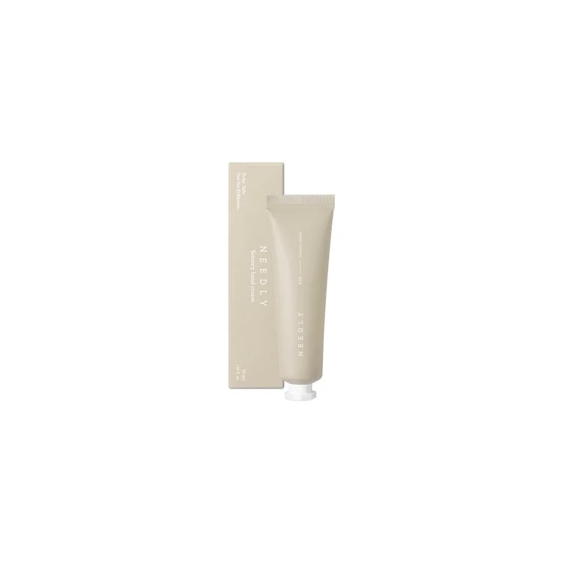 Regenerační krém na ruce Dreamy Desert (Sensory Hand Cream) NEEDLY - 30 ml Regenerační krém na ruce Dreamy Desert (Sensory Hand Cream) NEEDLY - 30 ml