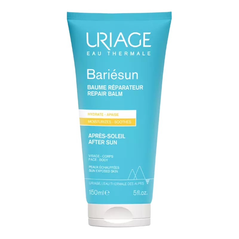 Balzám po opalování Bariésun (After Sun Repair Balm) Uriage - 150 ml Balzám po opalování Bariésun (After Sun Repair Balm) Uriage - 150 ml