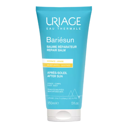 Balzám po opalování Bariésun (After Sun Repair Balm) Uriage - 150 ml