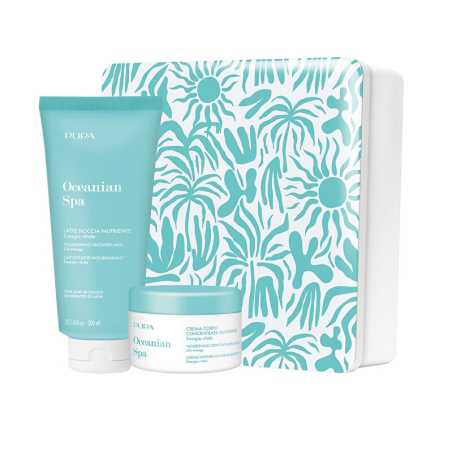 Dárková sada Oceanian Spa Kit 2 PUPA Milano