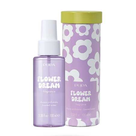 Parfémovaná voda Flower Dream Happy Box (Scented Water) PUPA Milano - 100 ml