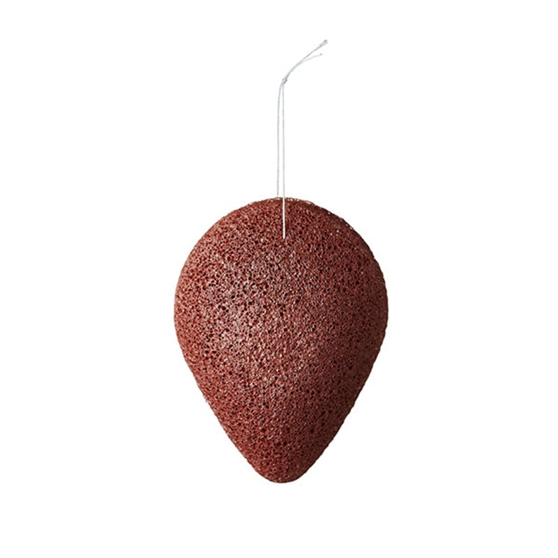 Konjaková houbička JEJU Volcanic Scoria (Konjac Sponge) PURITO - 7 g Konjaková houbička JEJU Volcanic Scoria (Konjac Sponge) PURITO - 7 g