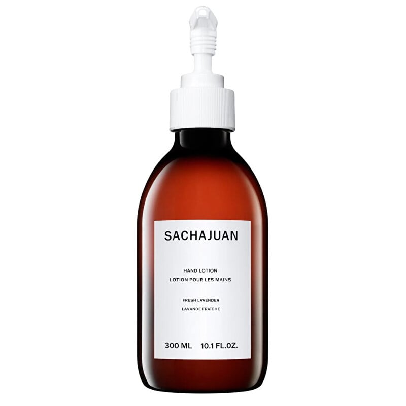 Mléko na ruce Fresh Lavender (Hand Lotion) Sachajuan - 300 ml Mléko na ruce Fresh Lavender (Hand Lotion) Sachajuan - 300 ml