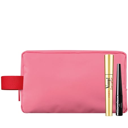 Dárková sada s očními linkami Vamp! Forever Mascara PUPA Milano