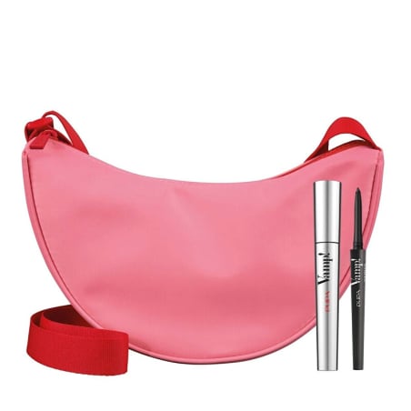 Dárková sada s tužkou na oči Vamp! Mascara PUPA Milano