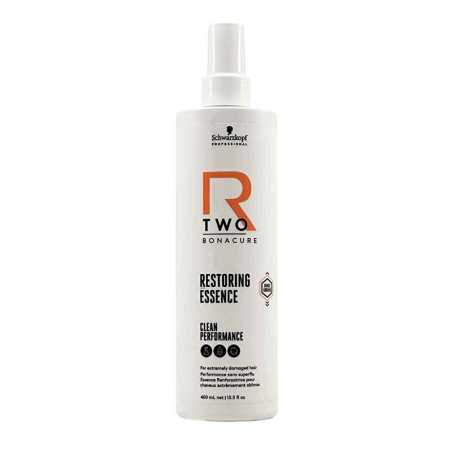 Obnovující esence pro extrémně poškozené vlasy R-Two Bonacure (Restoring Essence) Schwarzkopf Professional - 400 ml