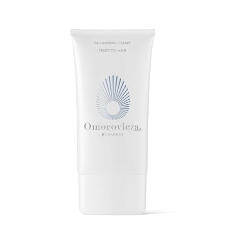 Čisticí pěna na obličej (Cleansing Foam) Omorovicza - 150 ml