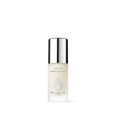 Sérum s niacinamidem pro sjednocení tónu pleti (Even Tone Serum) Omorovicza - 30 ml