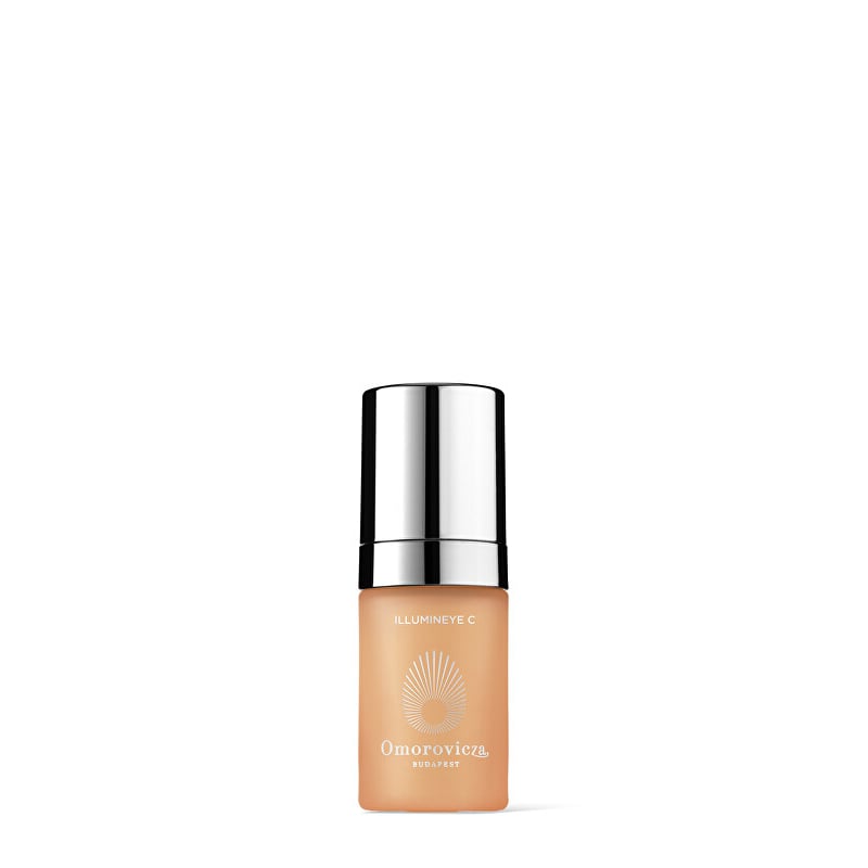 Hydratační oční krém Illumineye C (Eye Cream) Omorovicza - 15 ml Hydratační oční krém Illumineye C (Eye Cream) Omorovicza - 15 ml