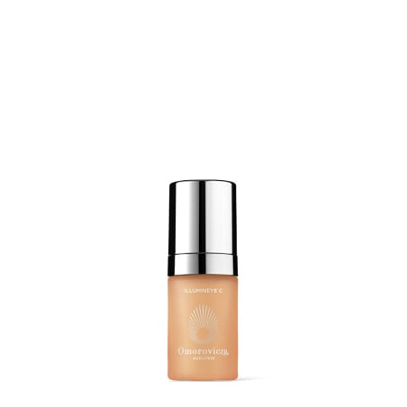 Hydratační oční krém Illumineye C (Eye Cream) Omorovicza - 15 ml