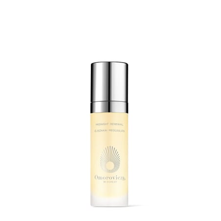 Obnovující noční pleťové sérum (Midnight Renewal) Omorovicza - 30 ml