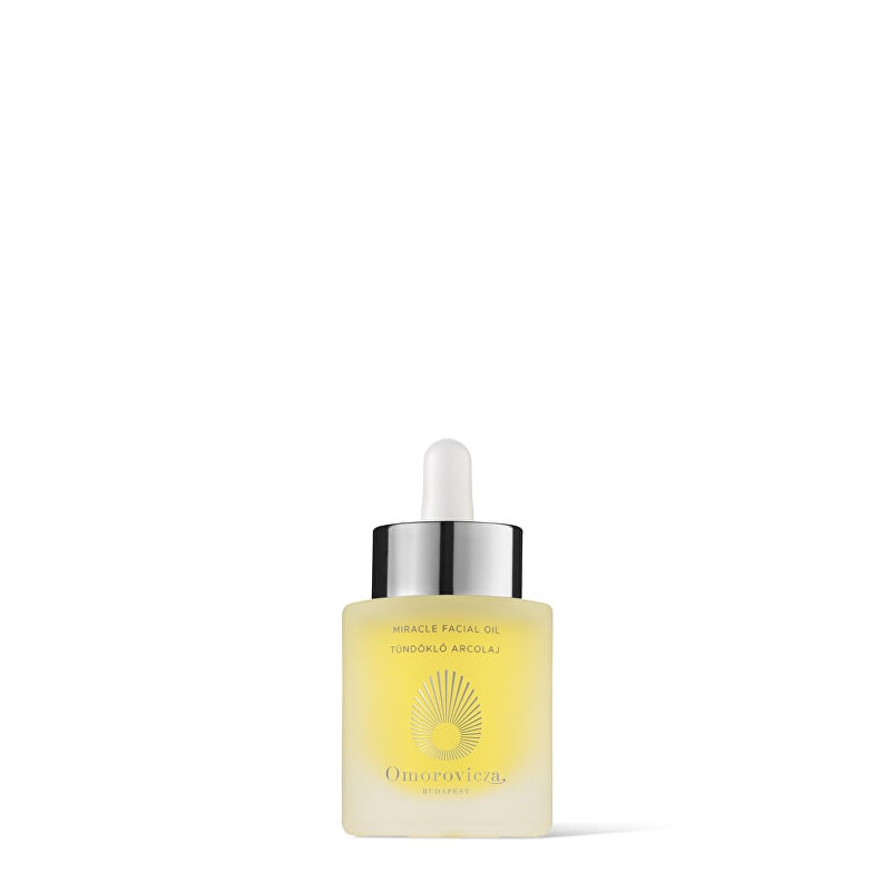 Vyživující pleťový olej (Miracle Facial Oil) Omorovicza - 30 ml Vyživující pleťový olej (Miracle Facial Oil) Omorovicza - 30 ml