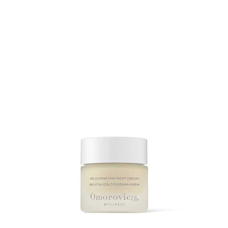 Omlazující noční krém (Rejuvenating Night Cream) Omorovicza - 50 ml Omlazující noční krém (Rejuvenating Night Cream) Omorovicza - 50 ml