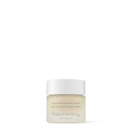 Omlazující noční krém (Rejuvenating Night Cream) Omorovicza - 50 ml