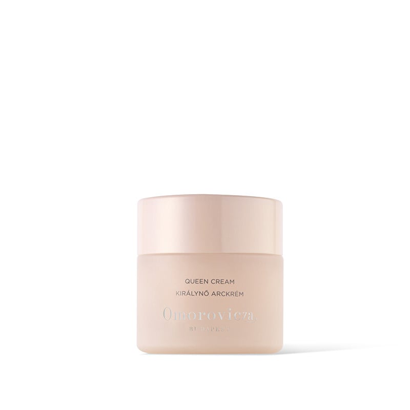 Denní hydratační krém Queen (Cream) Omorovicza - 50 ml Denní hydratační krém Queen (Cream) Omorovicza - 50 ml
