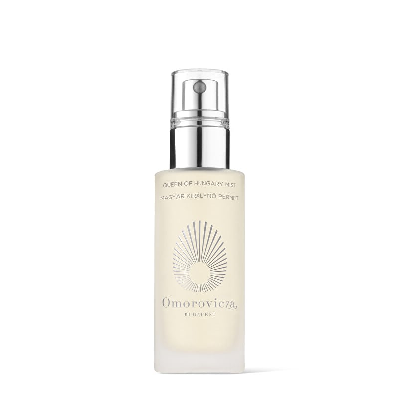 Osvěžující mlha na obličej (Queen of Hungary Mist) Omorovicza - 100 ml Osvěžující mlha na obličej (Queen of Hungary Mist) Omorovicza - 100 ml