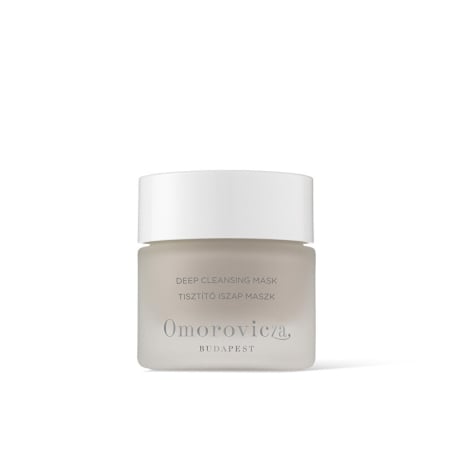 Detoxikační jílová maska (Deep Cleansing Mask) Omorovicza - 50 ml