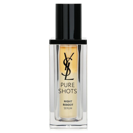 Noční sérum pro unavenou pleť Pure Shots (Night Reboot Serum) Yves Saint Laurent - 30 ml