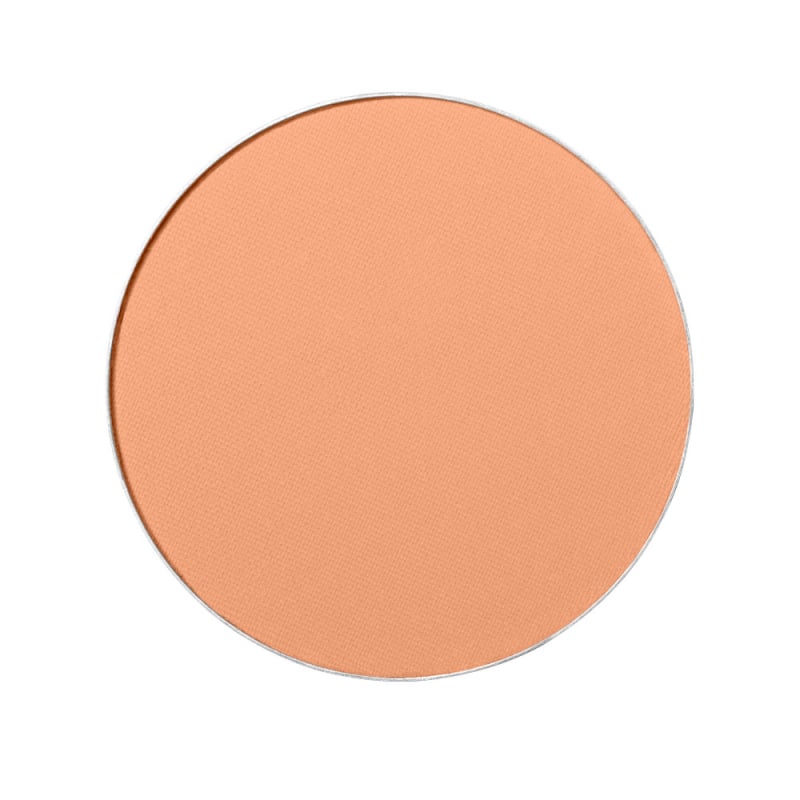 Náhradní náplň do kompaktního voděodolného make-upu SPF 30 Shiseido / Odstín: Medium Ochre - 12 g Náhradní náplň do kompaktního voděodolného make-upu SPF 30 Shiseido / Odstín: Medium Ochre - 12 g