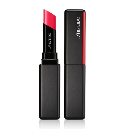 Tónovaný balzám na rty (Colorgel Lipbalm) Shiseido / Odstín: 108 - 2 g