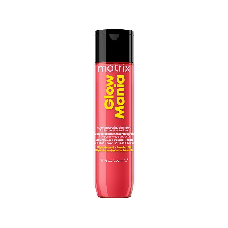 Šampon pro barvené vlasy Glow Mania (Color Protecting Shampoo) Matrix - 300 ml
