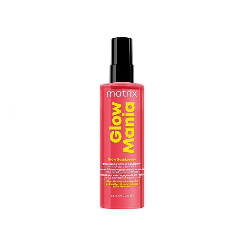 Bezoplachový kondicionér Glow Mania Glow Gatekeeper (Leave-in Conditioner) Matrix - 250 ml Bezoplachový kondicionér Glow Mania Glow Gatekeeper (Leave-in Conditioner) Matrix - 250 ml