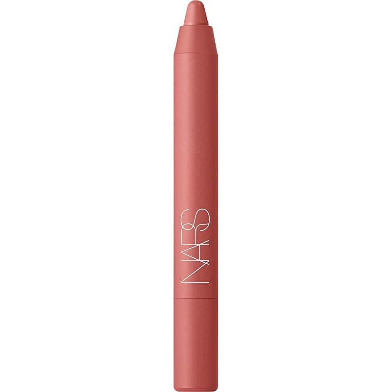 Rtěnka v tužce (Powermatte High Intensity Lip Pencil) NARS / Odstín: Midnight Rider - 2,4 g Rtěnka v tužce (Powermatte High Intensity Lip Pencil) NARS / Odstín: Midnight Rider - 2,4 g