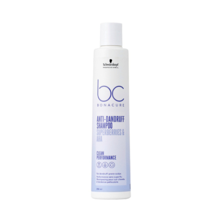 Šampon proti lupům BC Bonacure Anti-Dandruff (Shampoo) Schwarzkopf Professional - 250 ml