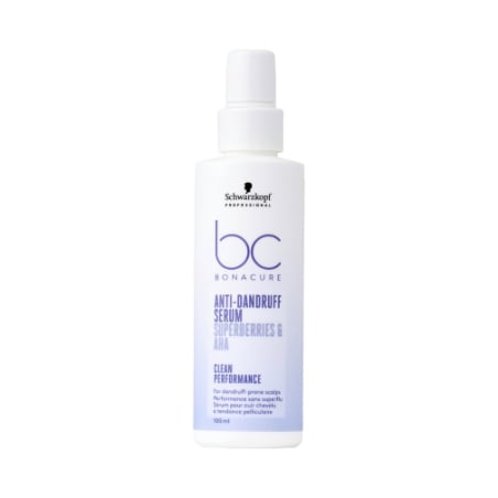 Vlasové sérum proti lupům BC Bonacure Anti-Dandruff (Serum) Schwarzkopf Professional - 100 ml