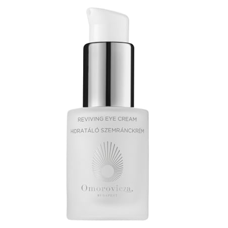 Rozjasňující oční krém (Reviving Eye Cream) Omorovicza - 15 ml