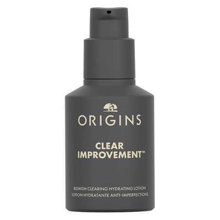 Hydratační mléko pro problematickou pleť Clear Improvement (Blemish Clearing Hydrating Lotion) Origins - 50 ml