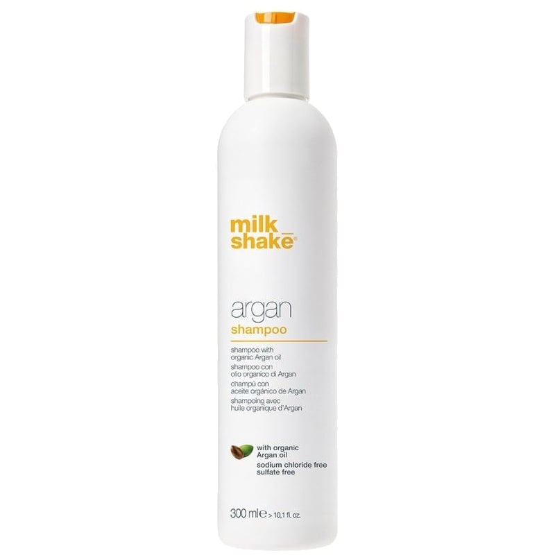 Šampon na vlasy s arganovým olejem Argan (Shampoo) Milk Shake - 300 ml Šampon na vlasy s arganovým olejem Argan (Shampoo) Milk Shake - 300 ml