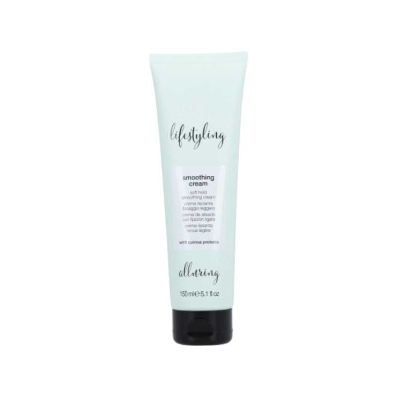 Stylingový krém na vlasy (Smoothing Cream) Milk Shake - 150 ml