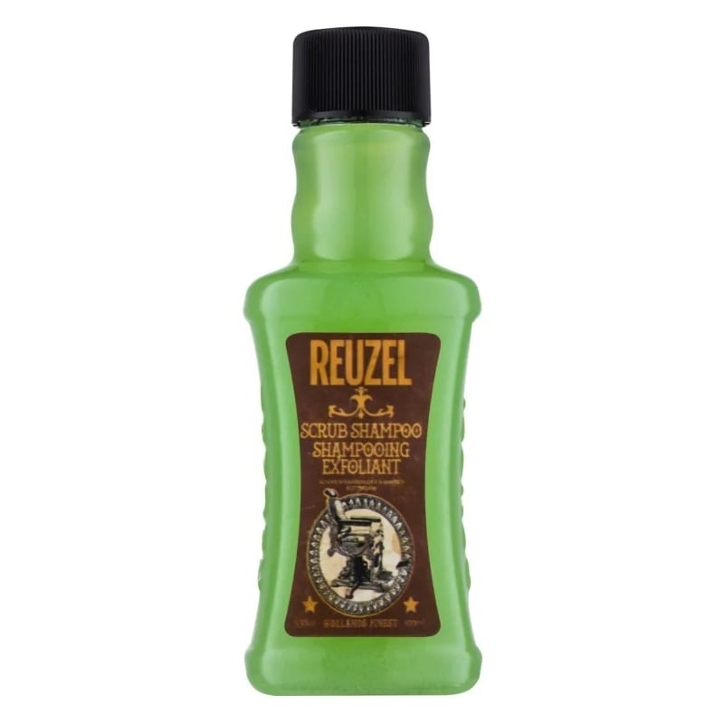 Exfoliační šampon (Scrub Shampoo) Reuzel - 350 ml Exfoliační šampon (Scrub Shampoo) Reuzel - 350 ml