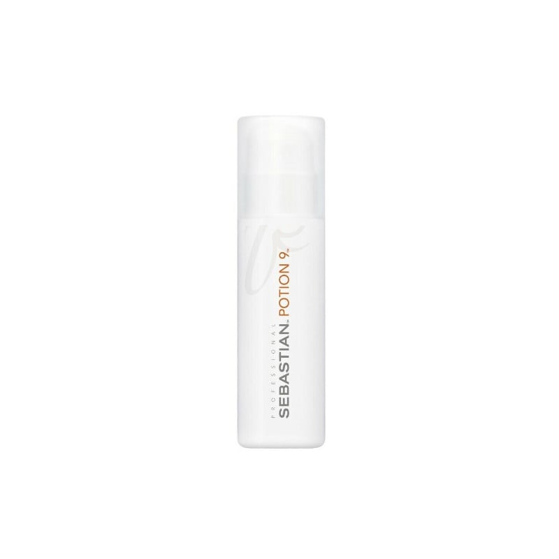 Stylingová péče pro všechny typy vlasů Potion 9 (Wearable Styling Treatment) Sebastian Professional - 50 ml Stylingová péče pro všechny typy vlasů Potion 9 (Wearable Styling Treatment) Sebastian Professional - 50 ml