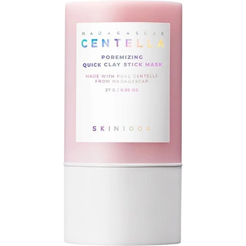 Čisticí pleťová maska v tyčince Madagascar Centella (Poremizing Quick Clay Stick Mask) SKIN1004 - 27 g Čisticí pleťová maska v tyčince Madagascar Centella (Poremizing Quick Clay Stick Mask) SKIN1004 - 27 g