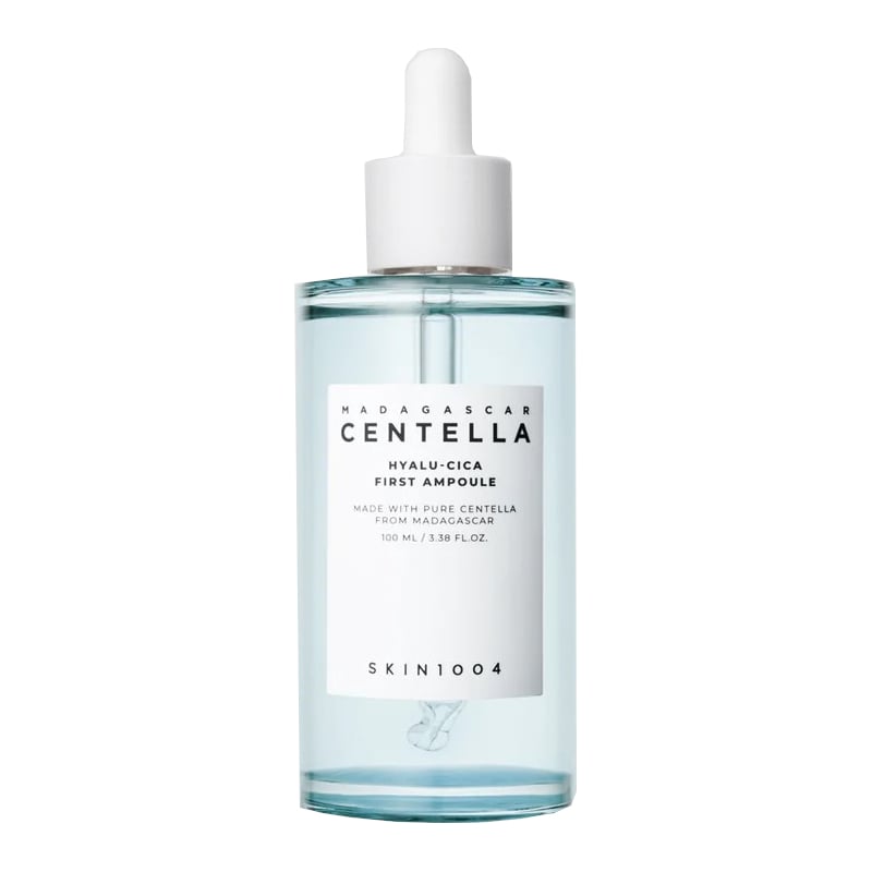 Hydratační pleťové sérum Madagascar Centella (Hyalu-Cica First Ampoule) SKIN1004 - 50 ml Hydratační pleťové sérum Madagascar Centella (Hyalu-Cica First Ampoule) SKIN1004 - 50 ml
