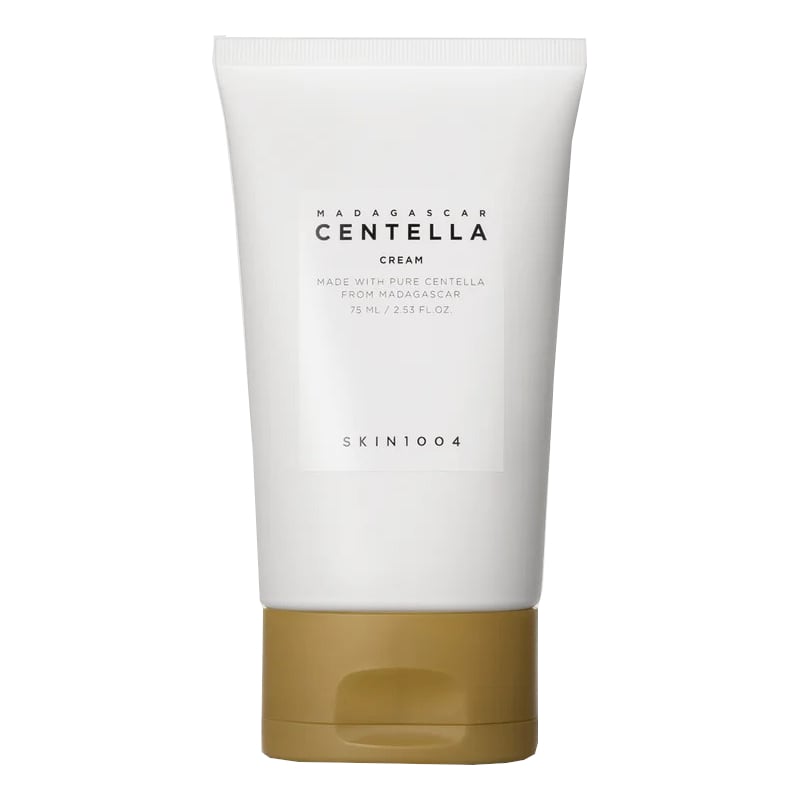 Hydratační pleťový krém Madagascar Centella (Cream) SKIN1004 - 30 ml Hydratační pleťový krém Madagascar Centella (Cream) SKIN1004 - 30 ml