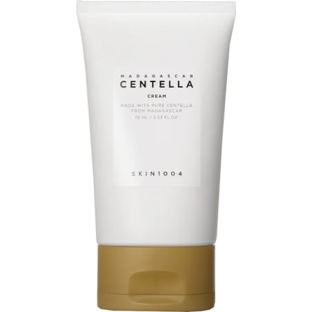 Hydratační pleťový krém Madagascar Centella (Cream) SKIN1004 - 75 ml