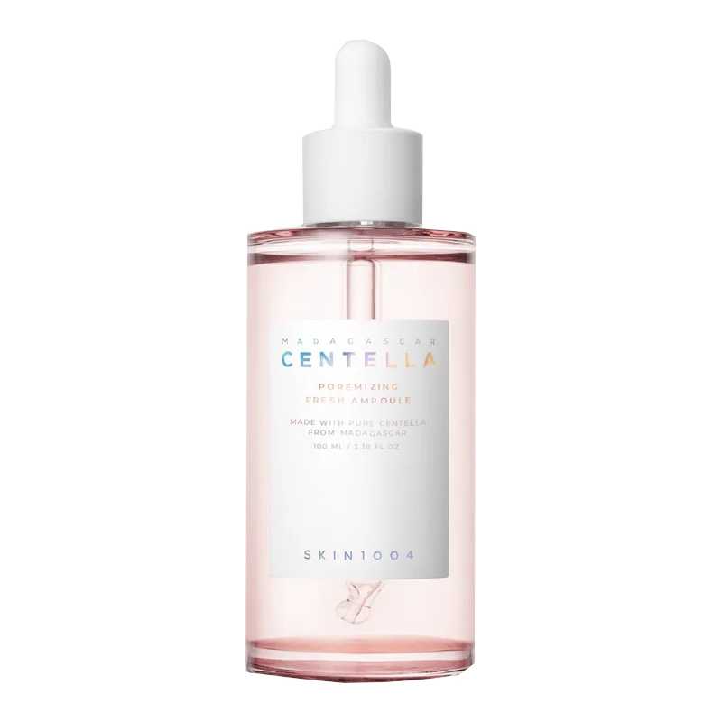 Funkční sérum na minimalizaci pórů Madagascar Centella (Poremizing Fresh Ampoule) SKIN1004 - 30 ml Funkční sérum na minimalizaci pórů Madagascar Centella (Poremizing Fresh Ampoule) SKIN1004 - 30 ml