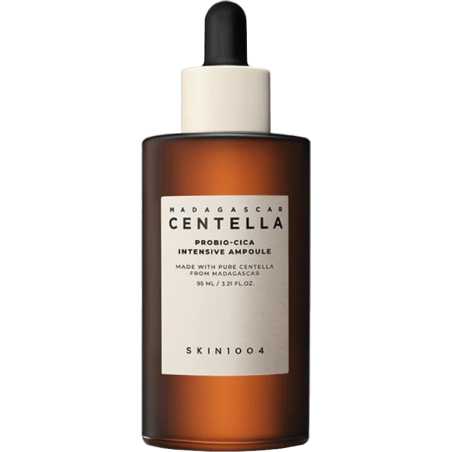 Intenzivní hydratační sérum Madagascar Centella (Probio-Cica Intensive Ampoule) SKIN1004 - 95 ml